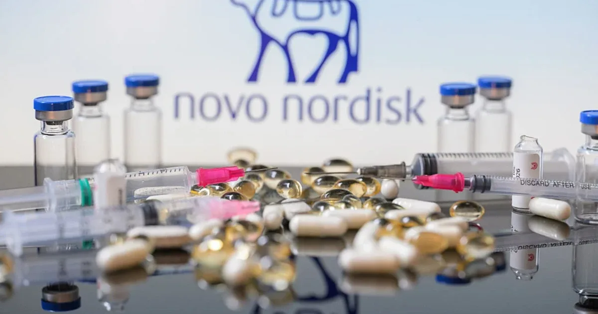 Novo Nordisk Aims to Launch Oral Wegovy in China to Expand Obesity Treatment Market