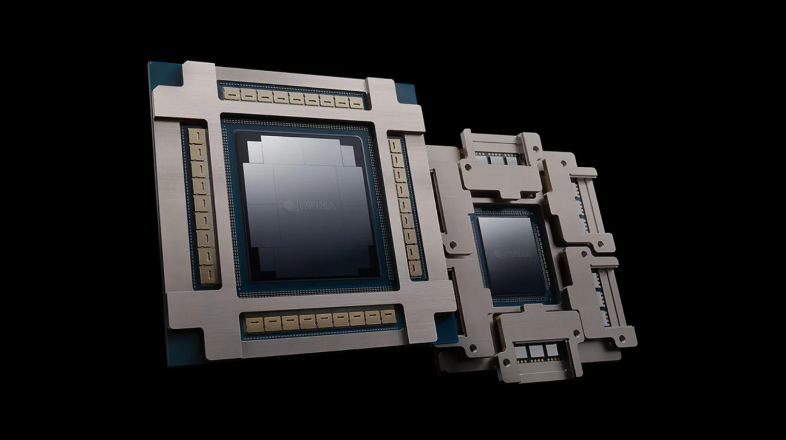 NVIDIA Emerges as Leading Datacenter Ethernet Switch Provider Amid Market Surge