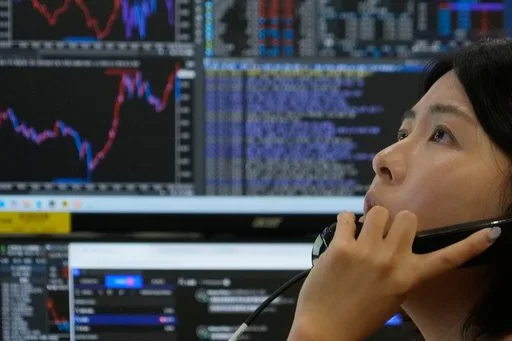 Oil Prices Climb Amid Middle East Tensions While U.S. Stocks Stay Near Record Highs