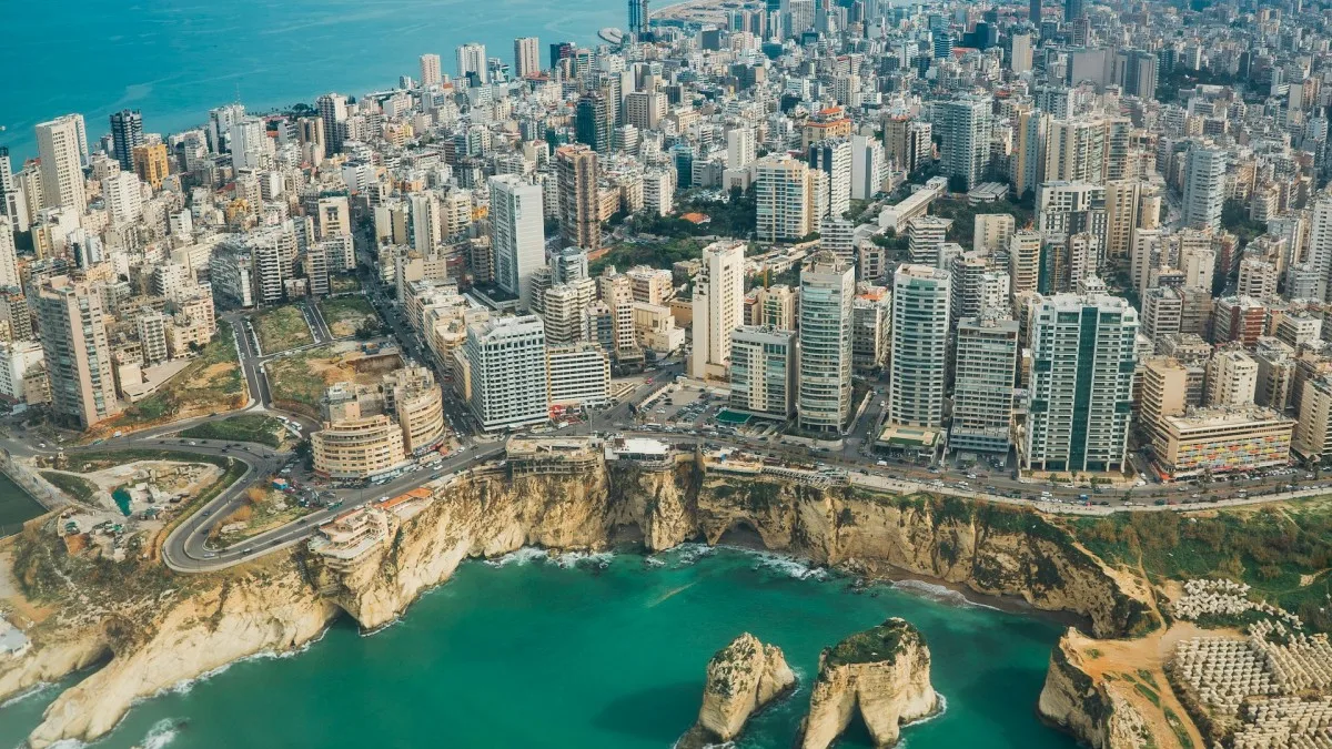 Oil Prices Decline as US-Led Lebanon Ceasefire Talks Ease Market Tensions
