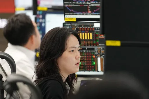 Oil Prices Drop as Wall Street Sees Mixed Early Trading After S&P 500’s Rally Ends