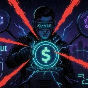 On-Chain Investigator Questions Legitimacy of $32 Million Humanity Protocol Crypto Breach