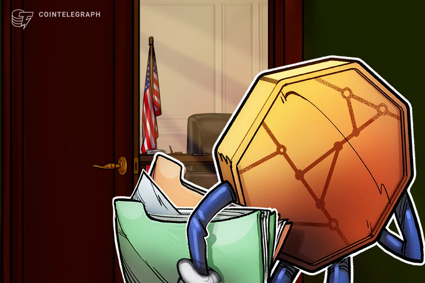 Over 200 Crypto Firms Demand Senate Action on CLARITY Act Amid Legislative Delays