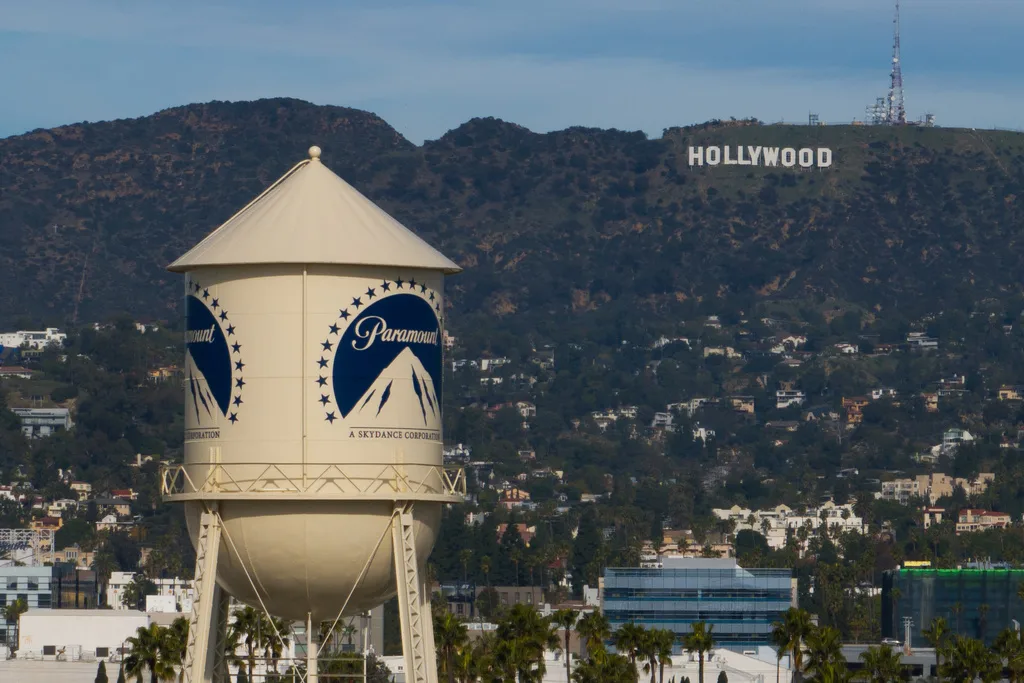 Paramount Accuses Netflix of Undermining Warner Bros. Discovery Merger with Hostile Campaign