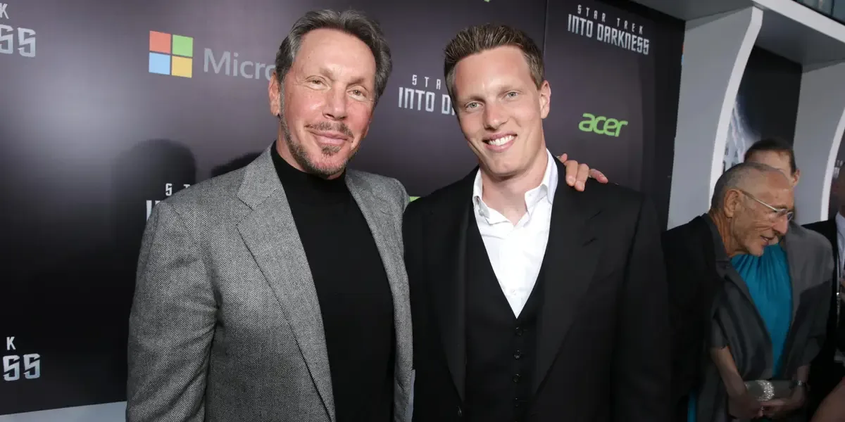 Paramount’s Chief Legal Officer Links Opposition to Warner Bros. Deal with Antisemitism Claims