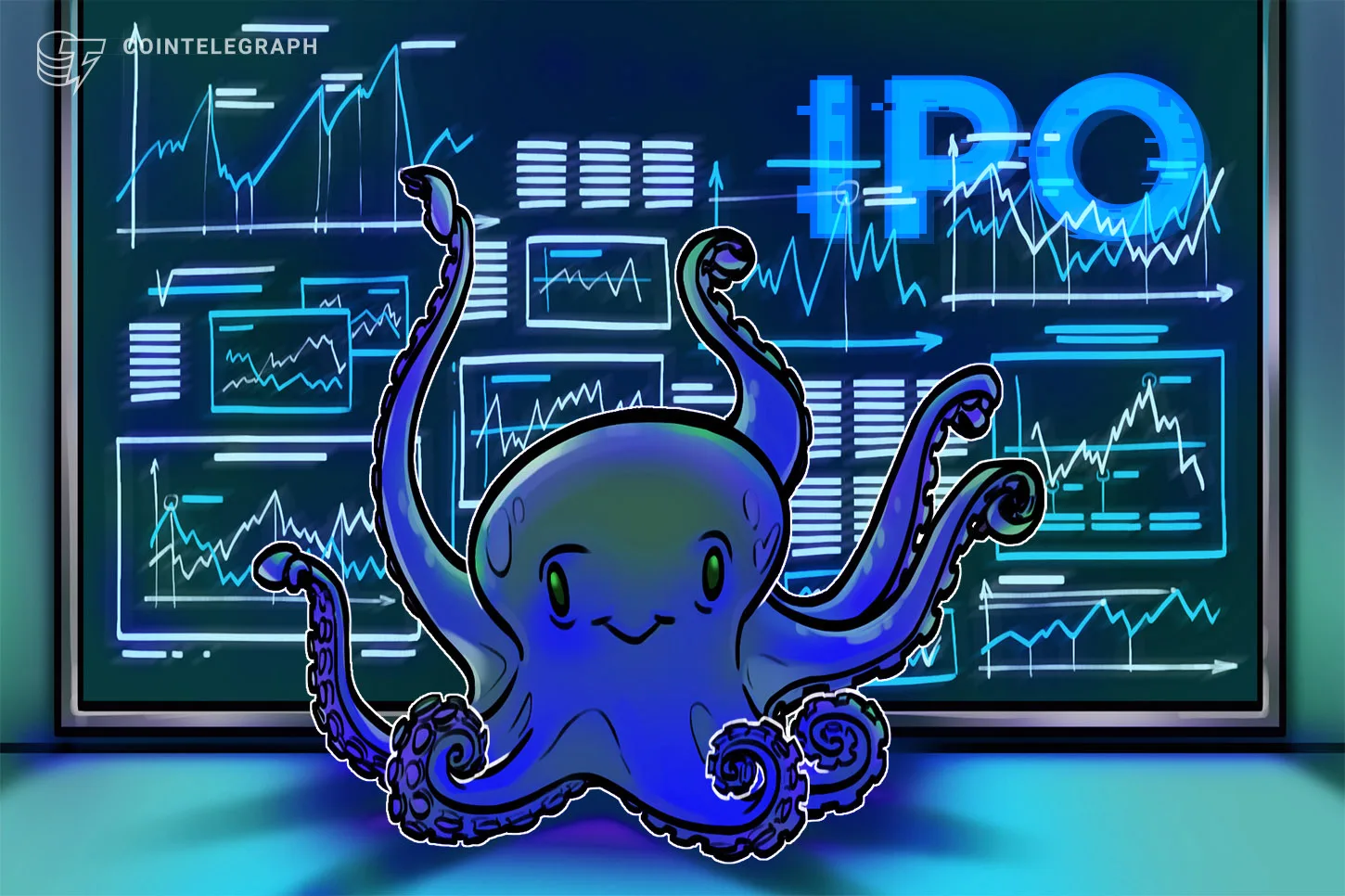 Payward Services Enables Retail Investors to Access US IPOs via Tokenized Shares