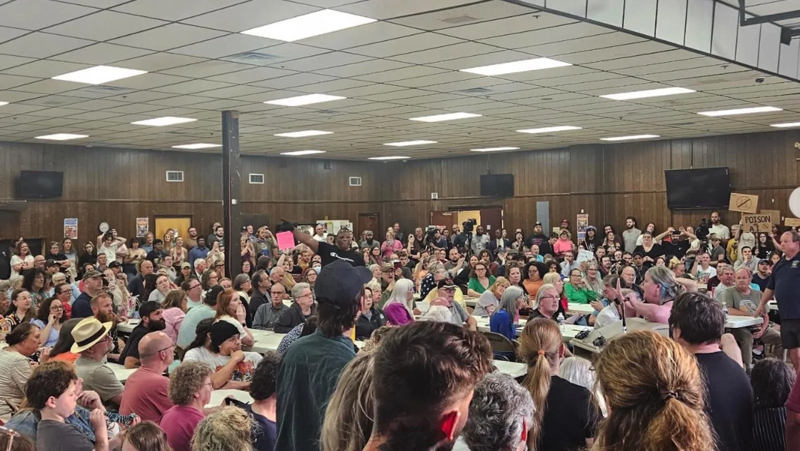 Pennsylvania Borough Council Rejects Land Sale for Proposed Data Center After Resident Outcry