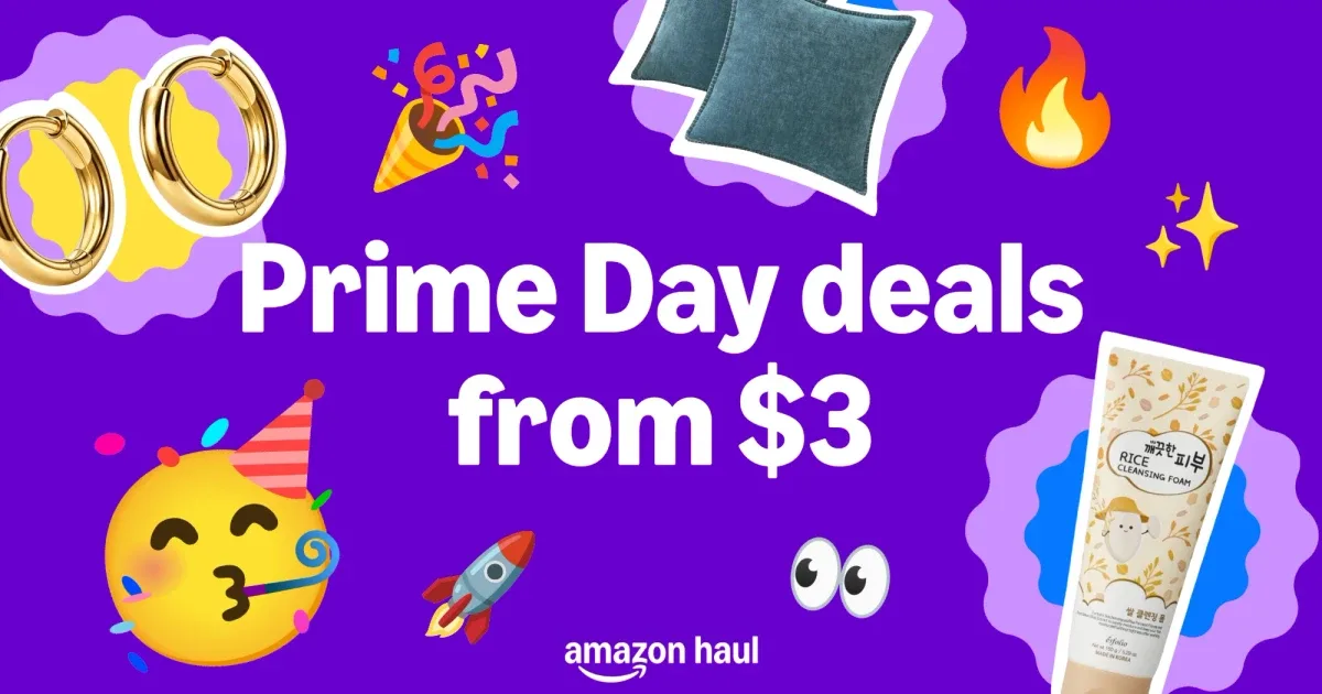 Prime Day Spending Reaches $26 Billion Amid Cautious, Value-Driven Shopping