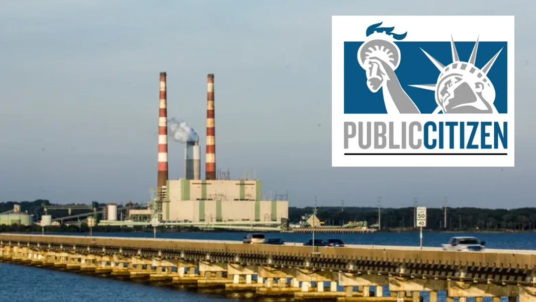 Public Watchdog Demands Transparency on TeraWulf’s Morgantown Power Plant Purchase