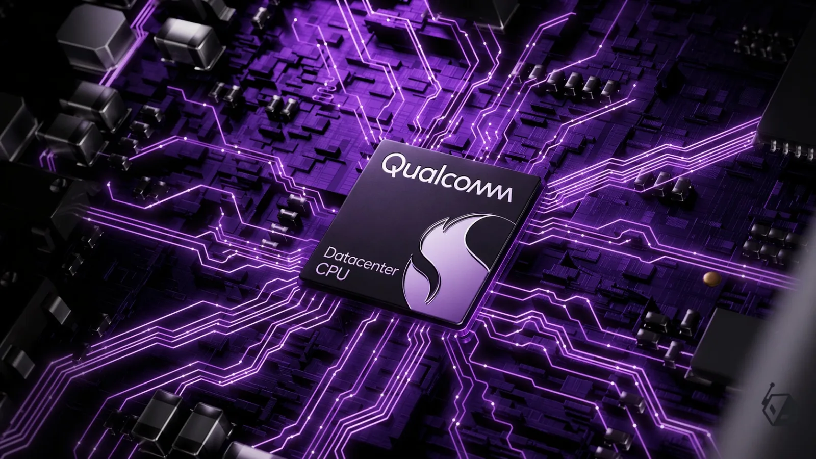Qualcomm Explores Custom Chip Design for ByteDance and Expands AI Compute Ambitions