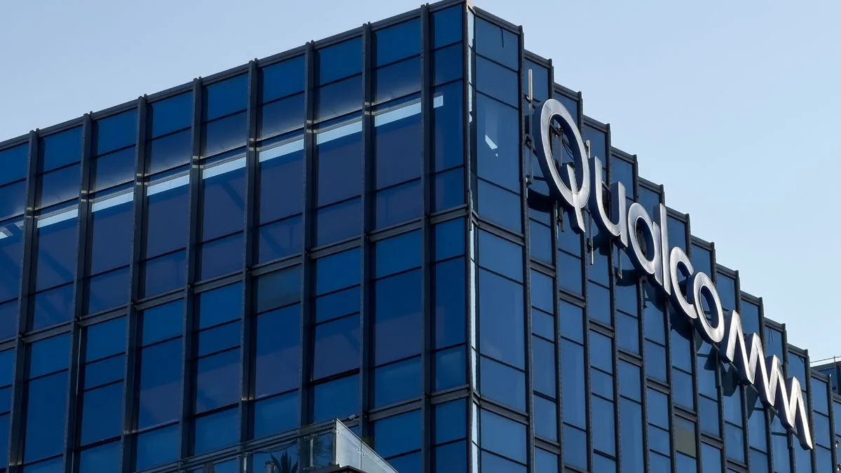 Qualcomm to Launch China-Compliant Data Center Chips with Modified AI Accelerators
