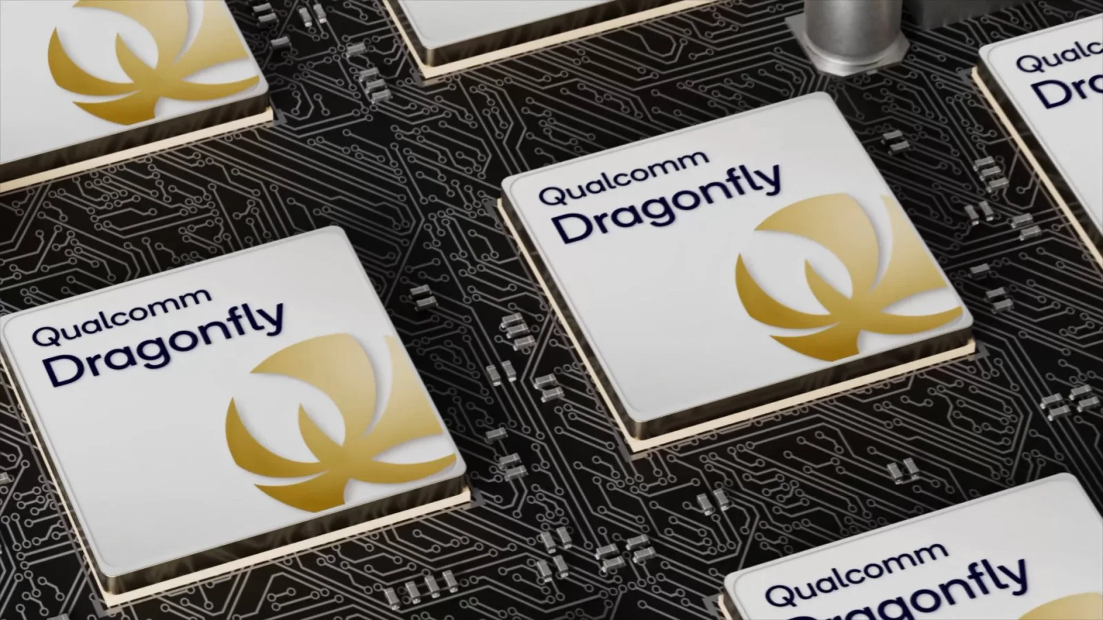 Qualcomm Unveils Dragonfly: A Comprehensive AI Compute and Networking Platform for Future Data Centers