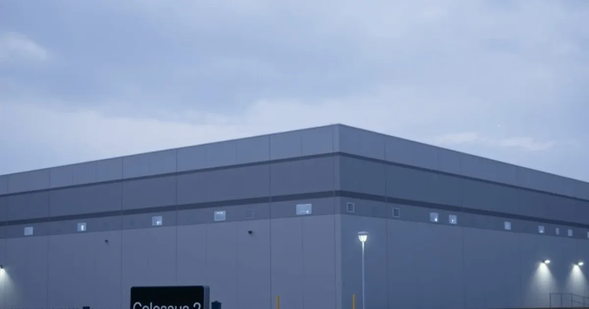 Reflection AI Secures $6.3 Billion Compute Deal with SpaceX for Advanced AI Development