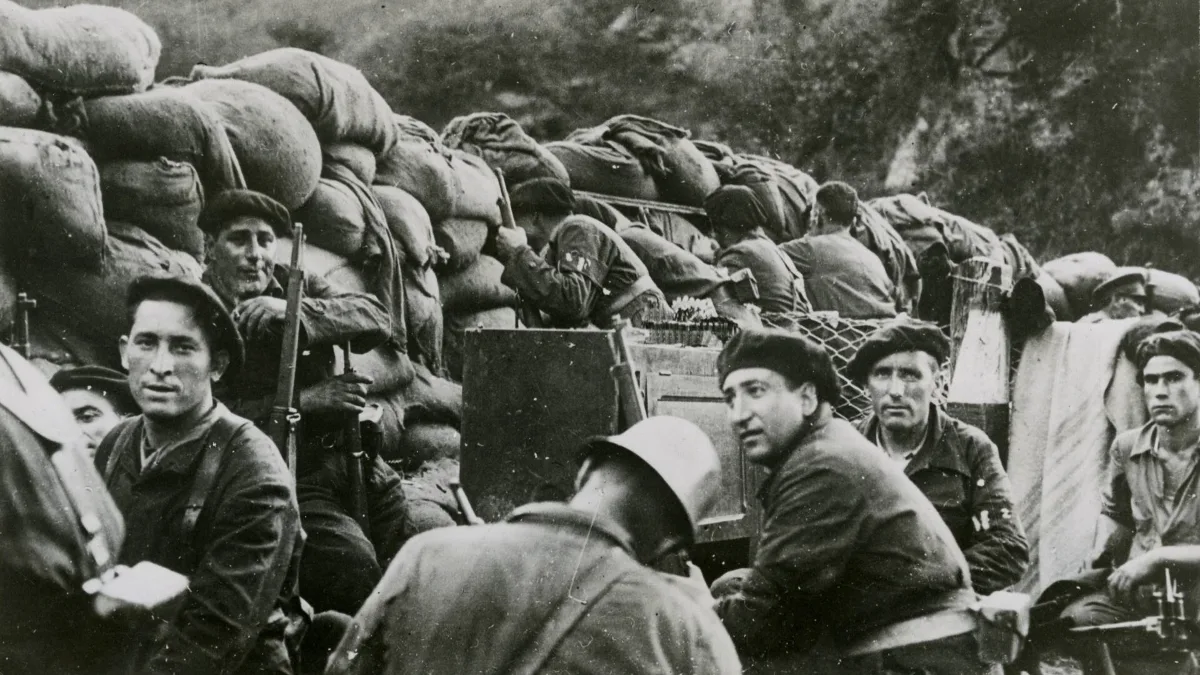 Rethinking the Spain-Ukraine Analogy Amid Rising Geopolitical Tensions