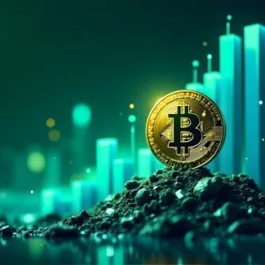 Rising Bitcoin Losses Signal Market Pressure Amid Recent Price Decline