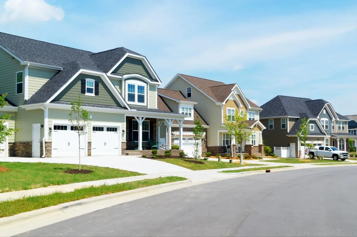 Rising Homeownership Costs Outpace Inflation, Undermining Housing Affordability