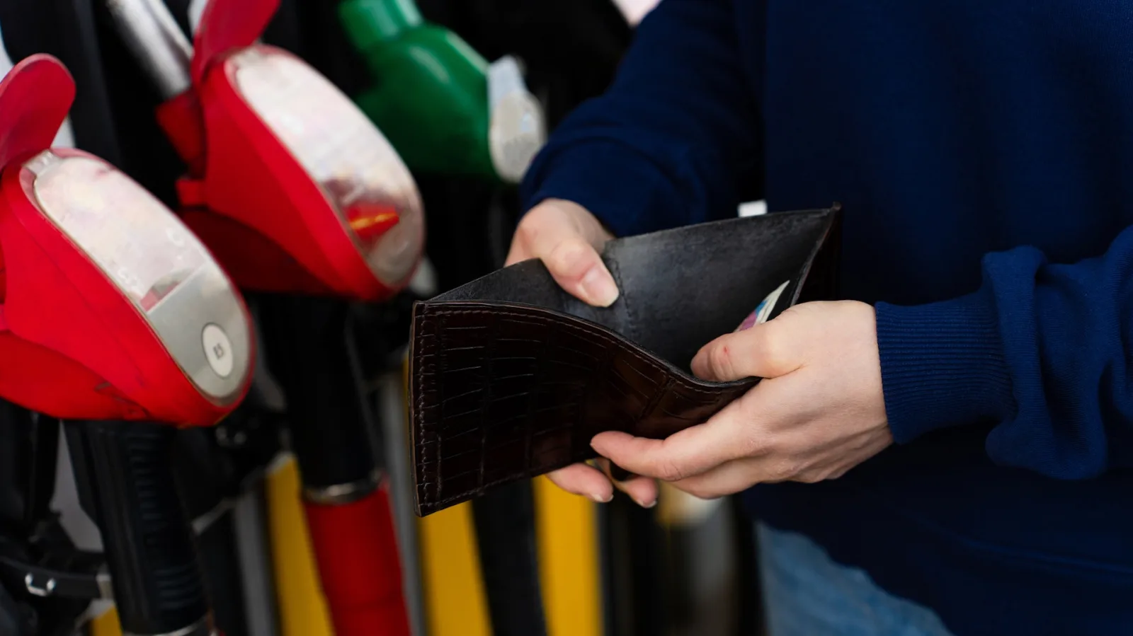 Rising Inflation Widens Beyond Gas Prices, Challenging Federal Reserve’s Response