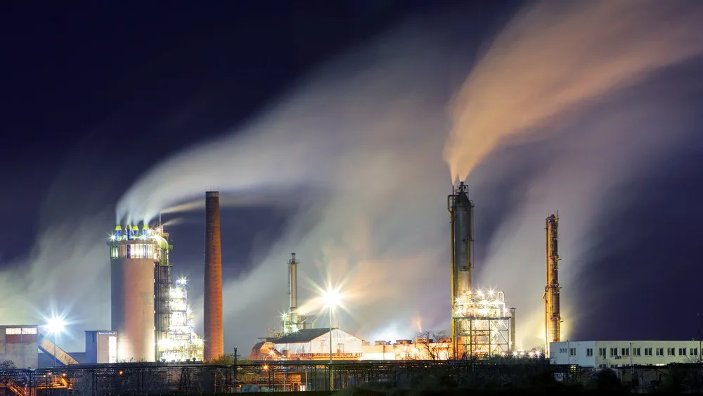 Rising Oil Prices Threaten to Raise India’s Inflation and Slow Economic Growth
