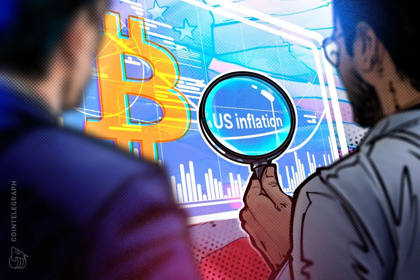 Rising US Inflation Pressures Bitcoin and Gold Amid Market Uncertainty