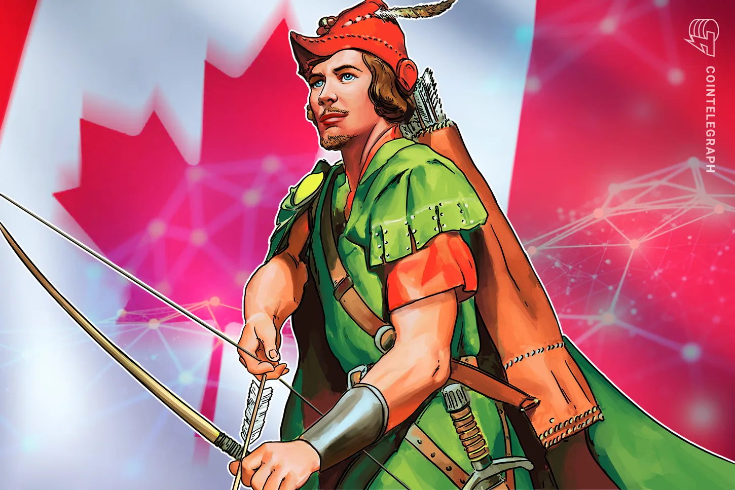 Robinhood Expands into Canadian Crypto Space with $180 Million WonderFi Acquisition