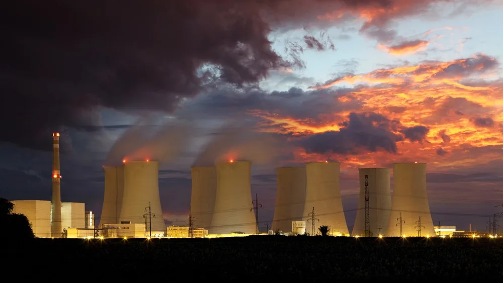 Russia and Kazakhstan Advance Nuclear Plant Deal Amid Uncertainty Over Financing