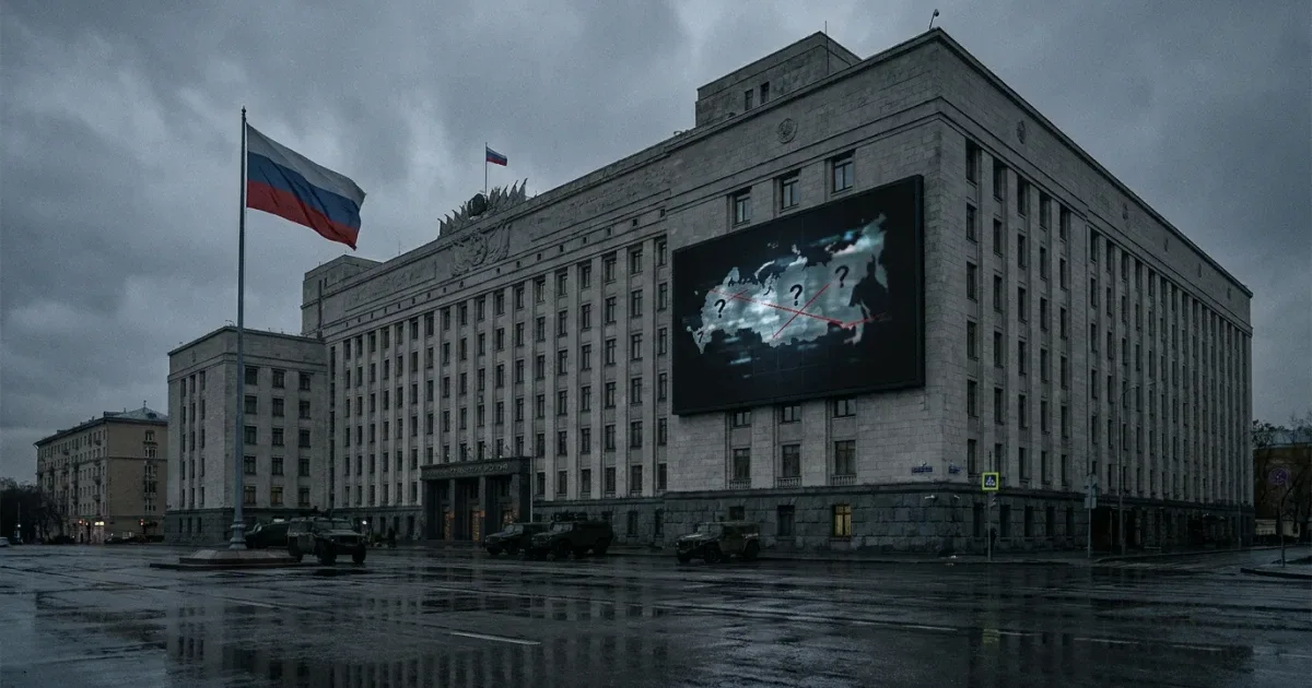Russia Reevaluates War Strategy Amid Prolonged Conflict in Ukraine