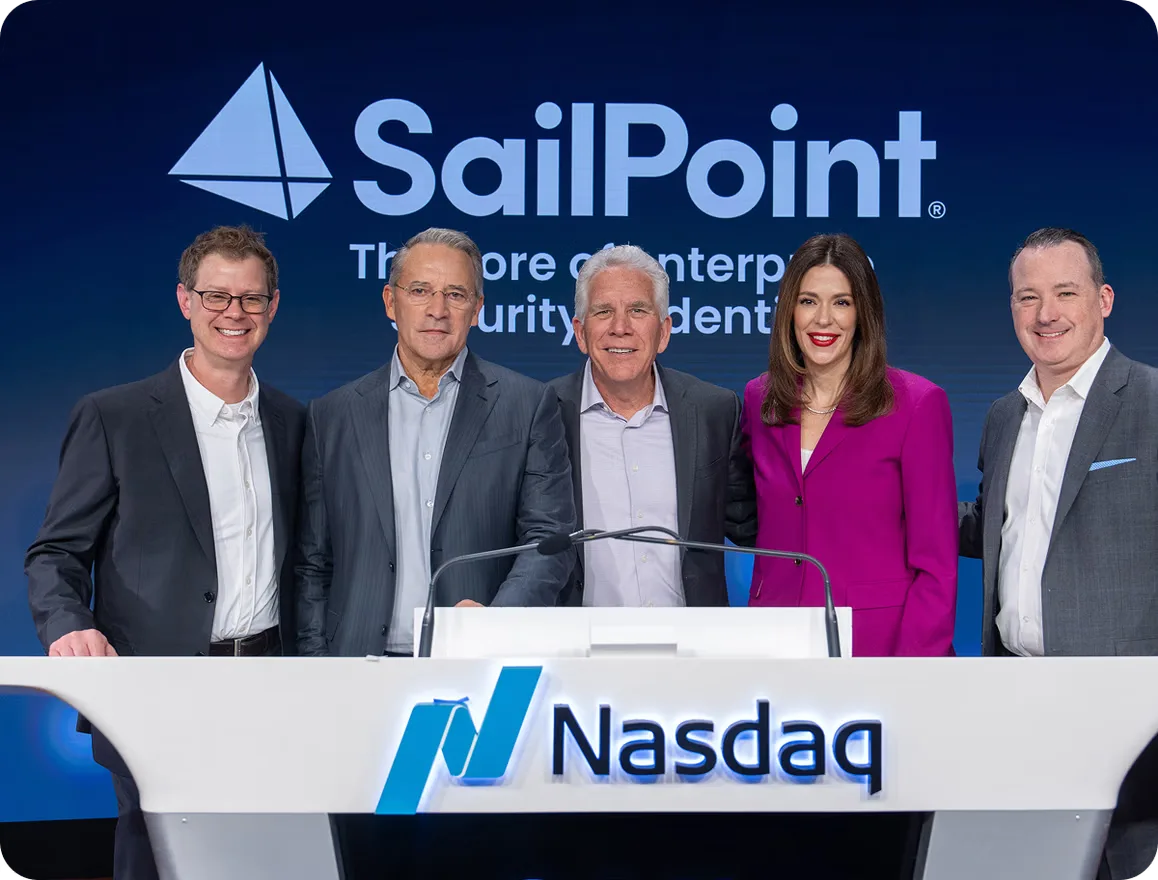 SailPoint Shares Drop Despite Earnings Beat and Raised Outlook