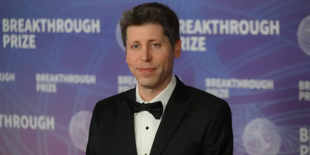 Sam Altman Downplays AI IPO Race After Anthropic’s Confidential Filing