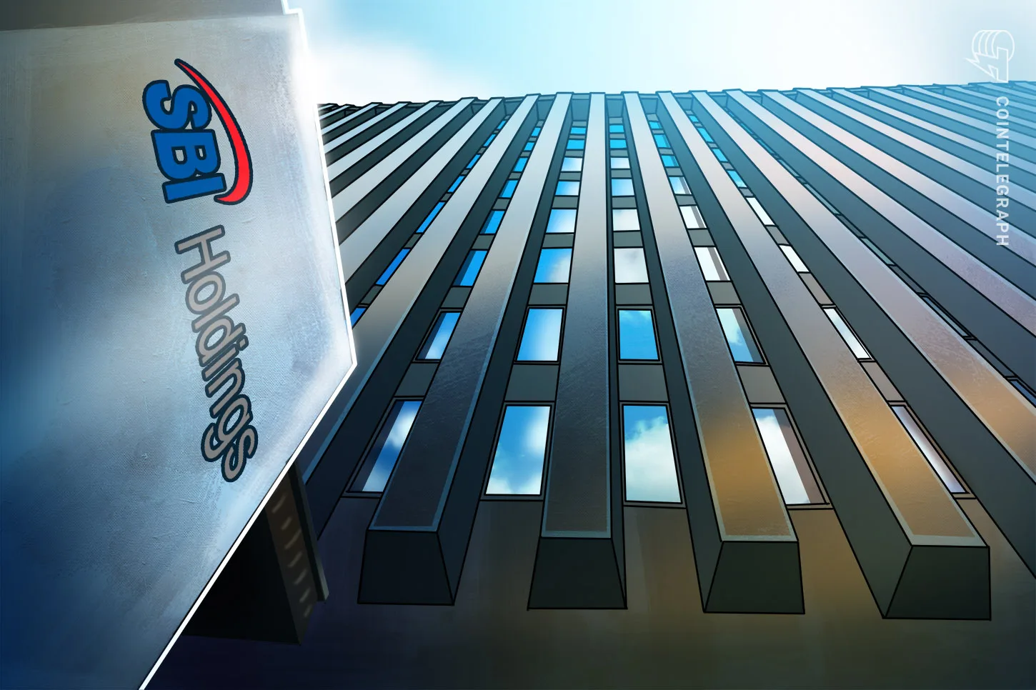 SBI Shinsei Bank to Reward Depositors with Cryptocurrency Vouchers Linked to Interest