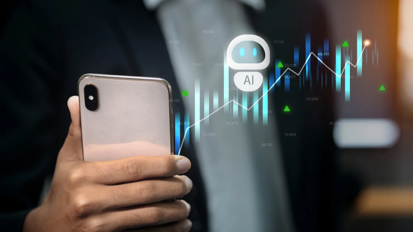 SEC Files Fraud Lawsuit Against Texas Man Over $12 Million Fake AI Crypto Scheme