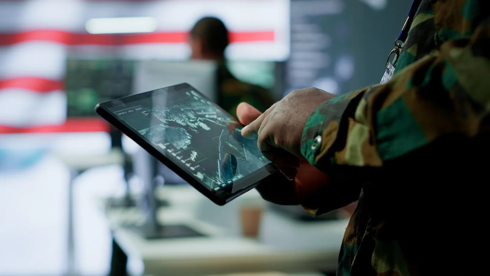 Senators push to restrict military AI use in nuclear strikes and domestic surveillance