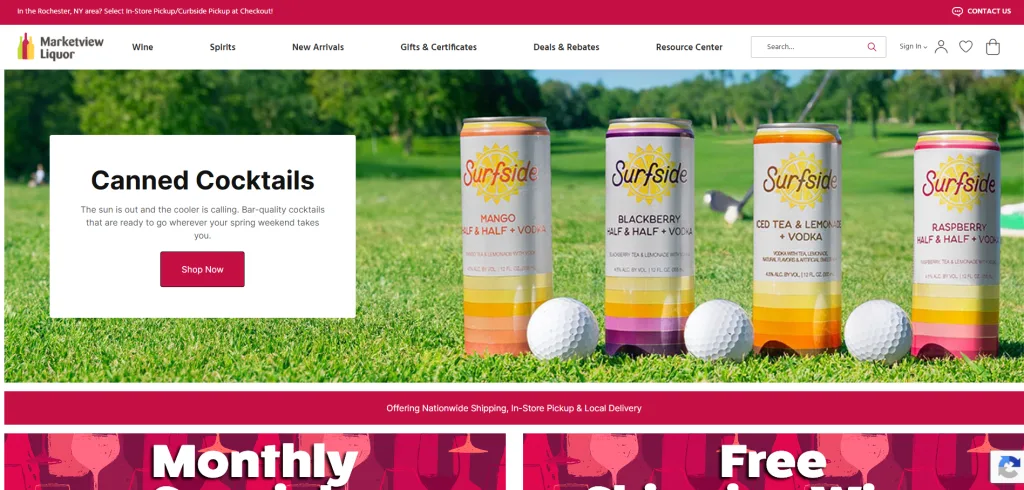 Seven Leading Online Wine Retailers to Enhance Your Next Special Occasion