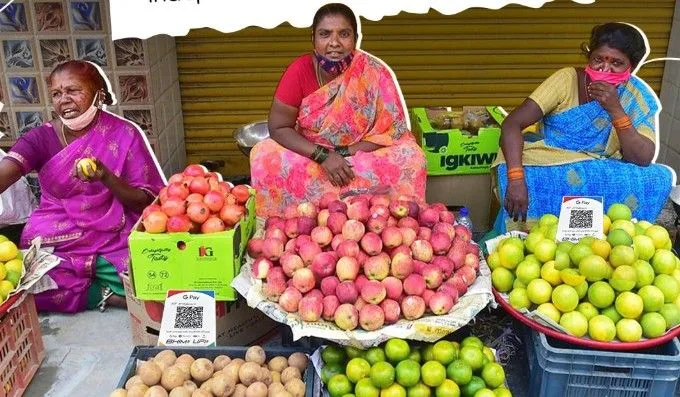 Six Years of PM SVANidhi Boost Financial Inclusion for Street Vendors Across India