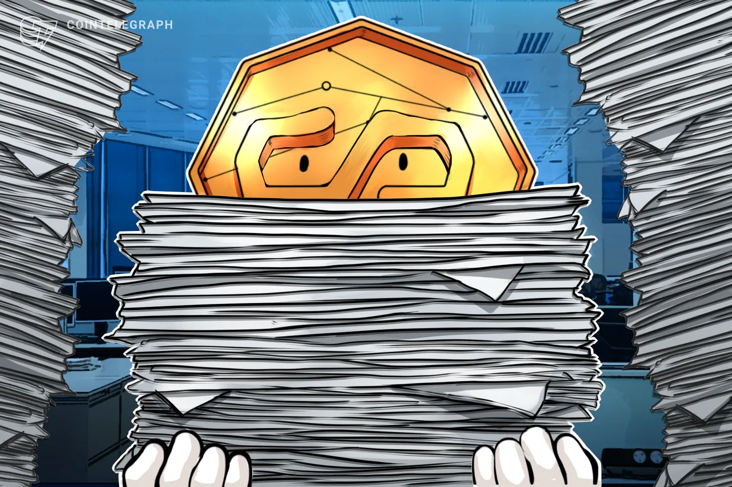 Solana Institute Backs CLARITY Act to Shield Blockchain Developers from Financial Regulation