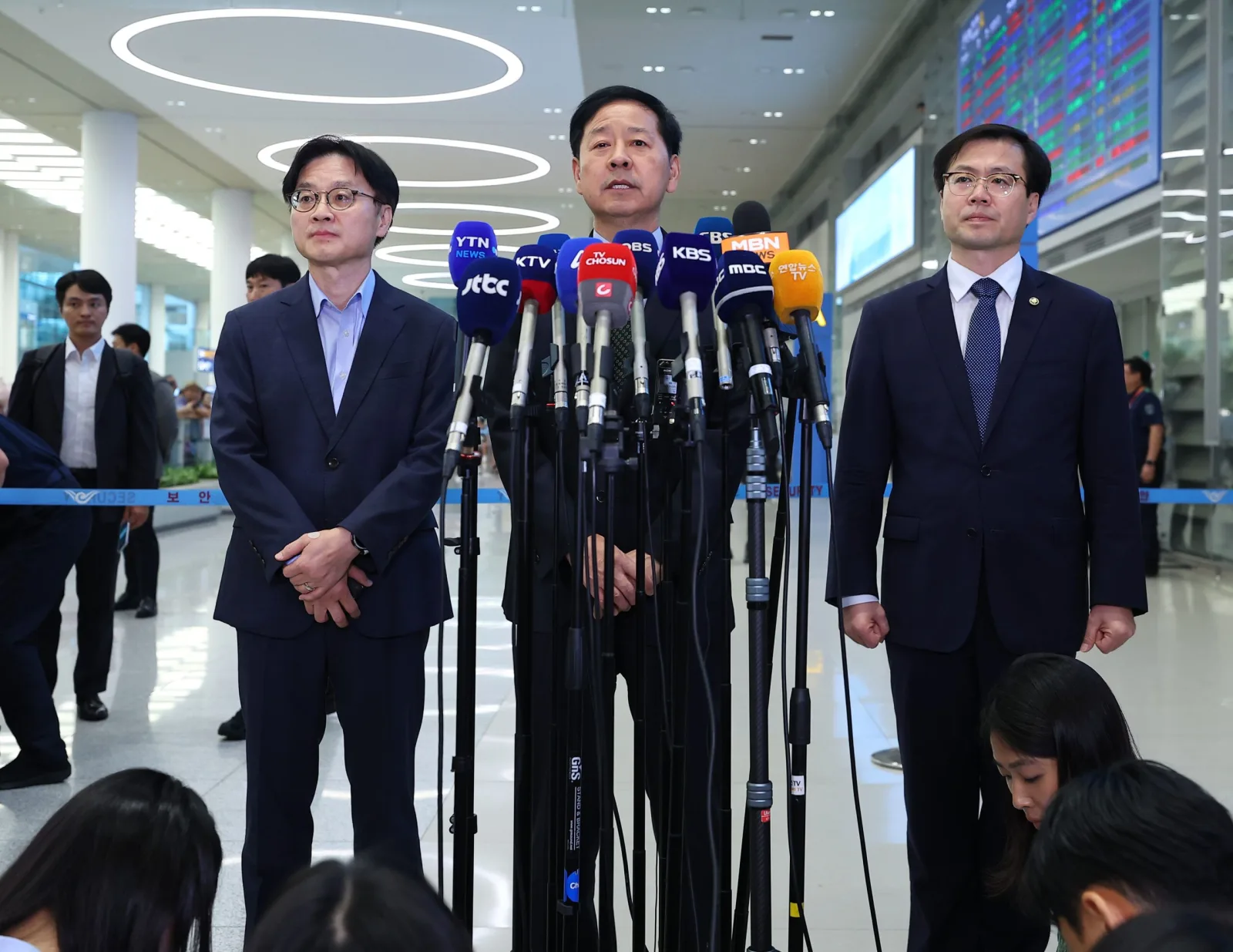 South Korea Navigates Economic Shifts Amid US-Iran Agreement and Trade Tensions