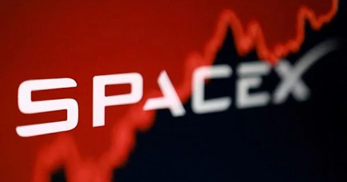 SpaceX Centralizes Financial Disclosures on Its Website and X, Cutting Traditional Channels