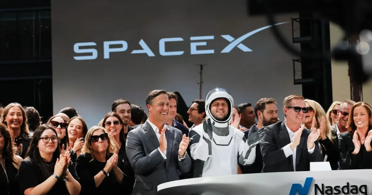 SpaceX Expands Capital Strategy with Bond Market Entry Amid AI and Starship Investments
