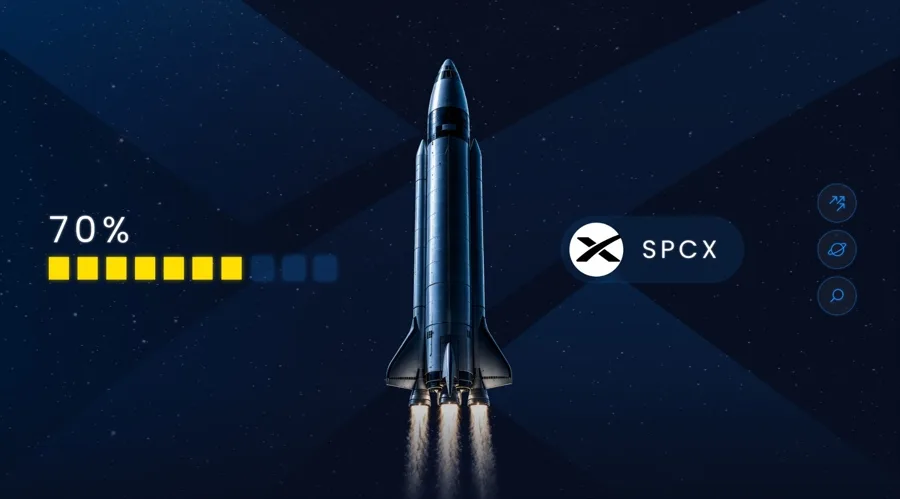 SpaceX IPO Set to Redefine Capital Markets with Unprecedented Scale and Complexity