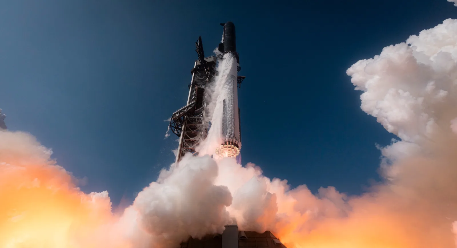 SpaceX Sets IPO to Raise Over $75 Billion, Targeting $1.77 Trillion Valuation