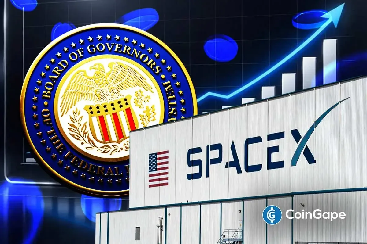 SpaceX Stock Surges Amid Post-IPO Rally as Markets Eye Fed Decision
