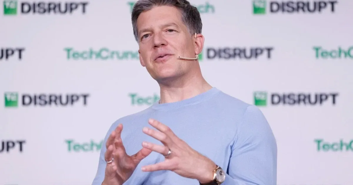 SpaceX Strengthens Governance by Adding Roelof Botha to Board After $75 Billion IPO