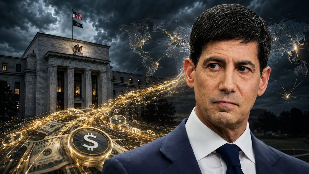 Stablecoins Shift From Crypto Tools to Key Focus in Federal Reserve’s Dollar Policy