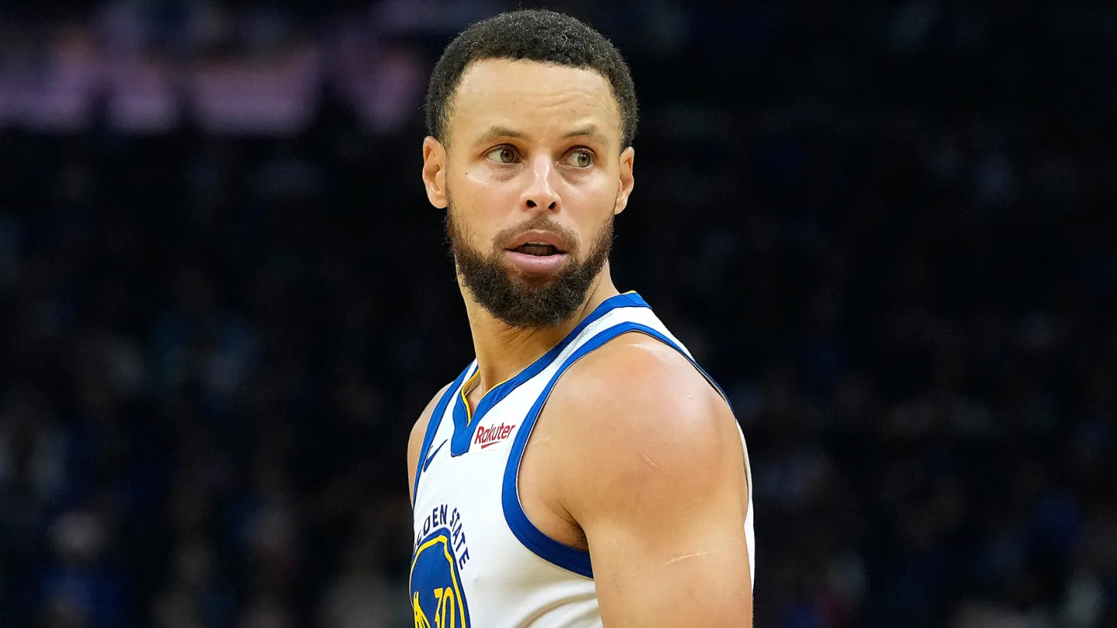 Steph Curry Faces Backlash Over $400 Million Deal with Chinese Brand Li-Ning