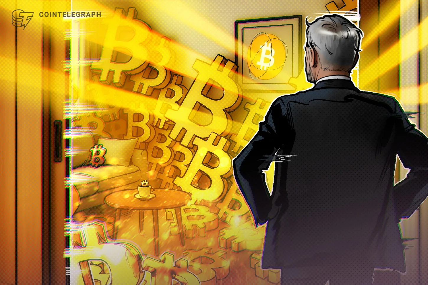Strategy Expands Bitcoin Holdings with 1,550 BTC Purchase Amid Market Volatility