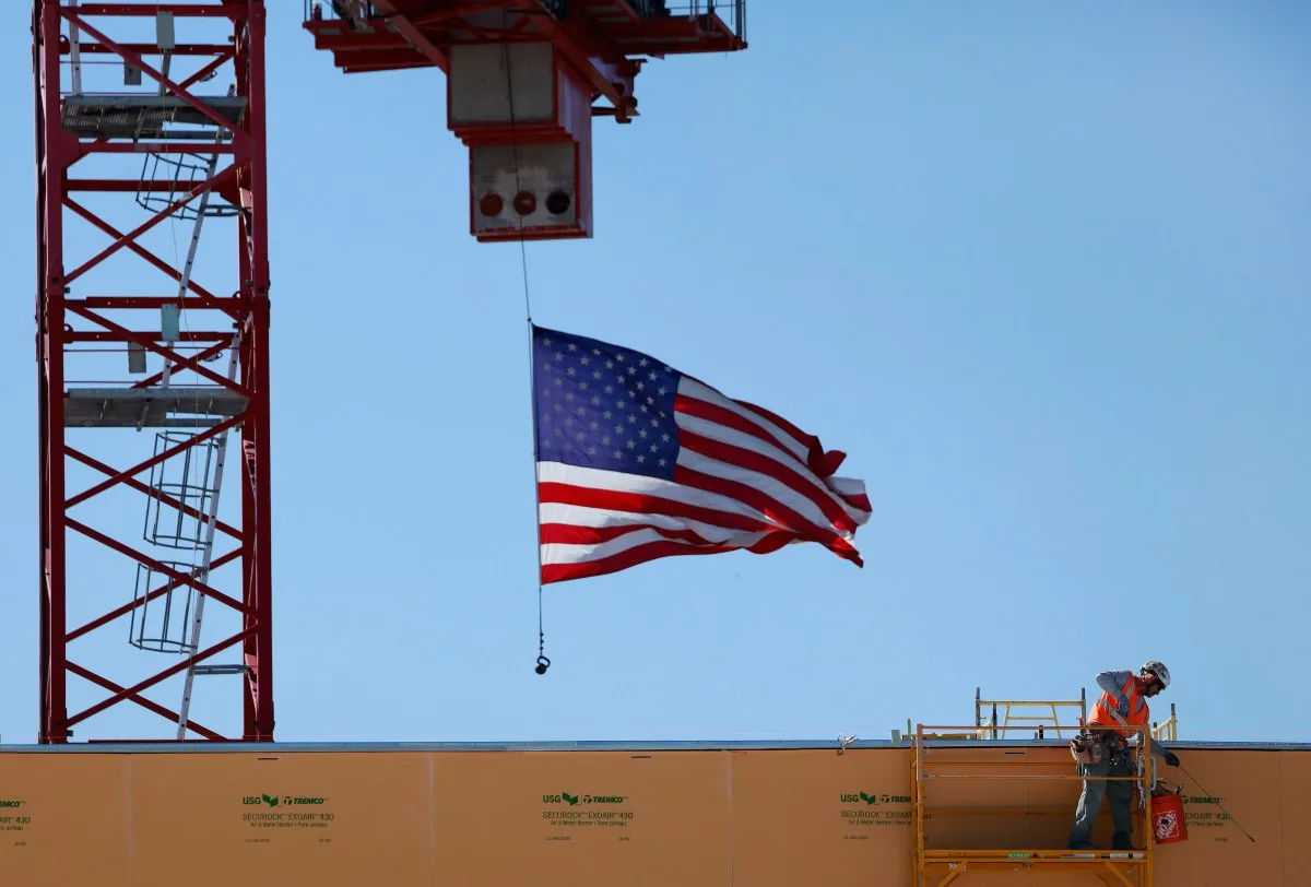 Strong Job Growth Does Little to Ease U.S. Housing Affordability Challenges