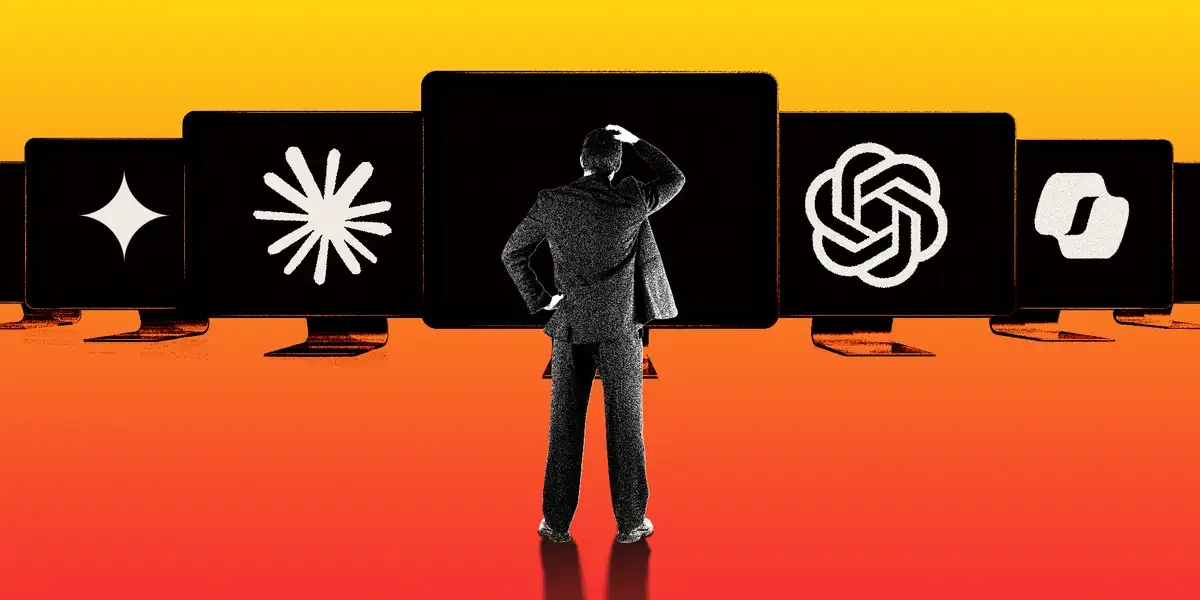 The Rising Challenge of AI Sprawl in the Workplace