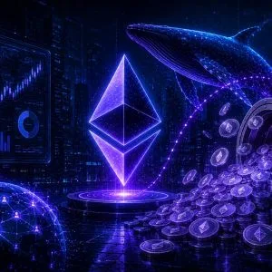 Tom Lee’s Bitmine Approaches 5% Ethereum Ownership With $213 Million Purchase