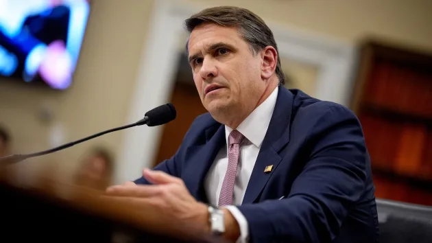 Top DOJ Official Deletes Post Hinting at Alternate Compensation Plan for Alleged Weaponization Victims