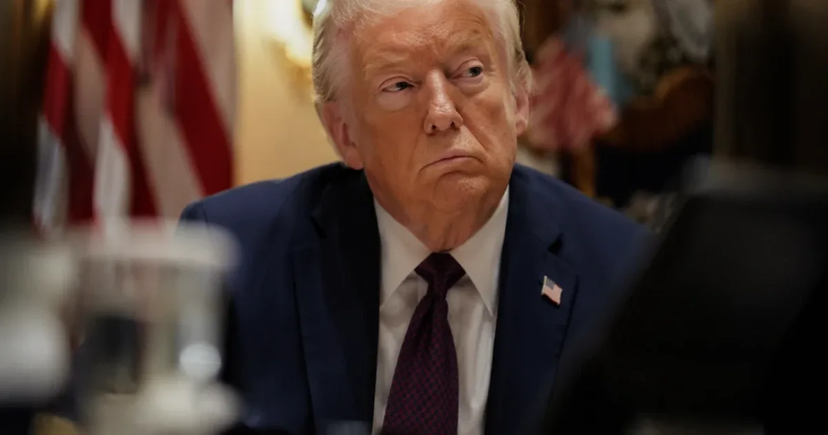 Trump Administration Denies Retaliation in AI Defense Contract Dispute with Anthropic