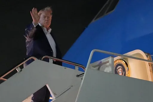 Trump Confident on Iran Deal Amid Tensions at G7 Summit in France